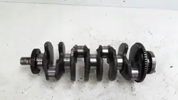 Käytetty kampiakseli OEM 7G102102 304 Kia Ceed I:lle