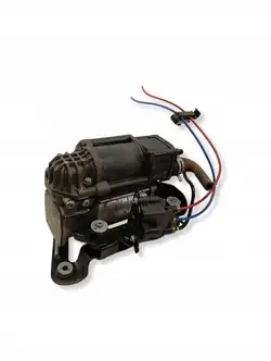 Pompe compresseur suspension BMW OEM 26071679