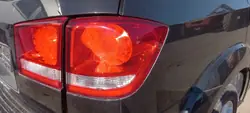 Lámpara trasera derecha Fiat Freemont Dodge Journey 68078480AD