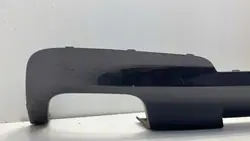 BMW X3 F25 M-Pakket Achterbumper Diffusor OEM 8048132