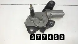 Motor do limpa-vidros Nissan Qashqai OEM AM-377452