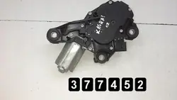 Motor limpiaparabrisas Nissan Qashqai OEM AM-377452