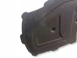 Aislamiento capó Audi A6 S6 C8 OEM AMD228921