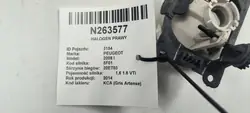 Phare Halogène/LED PEUGEOT OEM - Droit ou Gauche