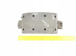 Bloc de frein Scania 1104542 pour freins à tambour