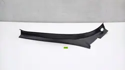 TESLA MODEL X Linker Achterste Kofferbak Pilaren (OEM 1047320-00-e)