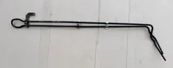 Nissan J11 1.6 DCI bränslekylare - OEM-del