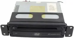 BMWNRR200-02 DVD/CD/GPS-Wechsler für 3 E46 X3 E83