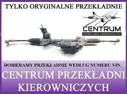 VW TIGUAN II SKODA KODIAQ SEAT TARRACO AUDI Q3 Caixa de Direção