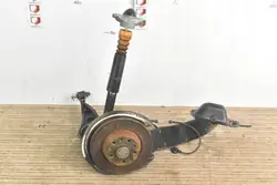 Mozzo Direzionale Posteriore Destro 2WD Audi Q3 8U Tiguan 5N OEM