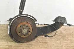 Bakre Höger Styrknut 2WD Audi Q3 8U Tiguan 5N OEM