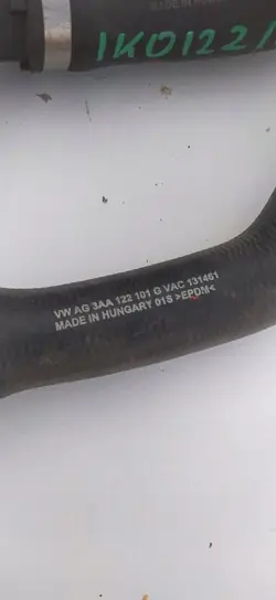 VW AUDI RURA 3AA122101G 1K0121087AH