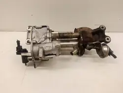 Refroidisseur d'échappement OEM 147356133R Dacia Dokker I