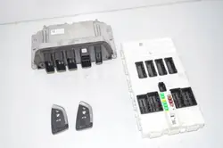 Unidade controle motor DME BDC BMW OEM 6825531