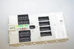 Unidade controle motor DME BDC BMW OEM 6825531