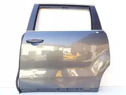 Porta deslizante traseira esquerda LR7H para SEAT Alhambra II