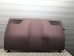 Prateleira porta-malas traseira Porsche Panamera 970 OEM 97055515105