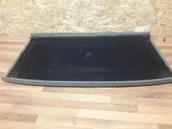 Prateleira de porta-malas VW Golf V OEM 1J6867769 - Usado