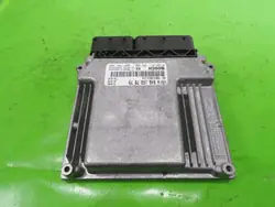Mercedes W211 2.2 CDI Motorstyrenhet OEM 0281011702