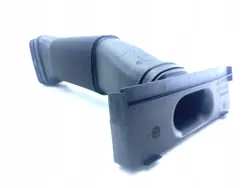 Luftansaugrohr Fangskanone Skoda Fabia II 1.6 TDI - Set