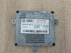 Module convertisseur LED OEM 4G0907397Q pour Audi A6 C7