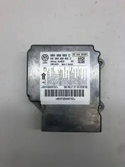 Airbag-Modul OEM 8R0959655C für Audi Q5 2010