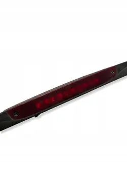 Ford OE 4M51A44210AJ Bakluckespoiler - Begagnad