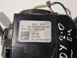 Ohjauspyörän asentoanturi VW Caddy OEM 1K0953503DQ