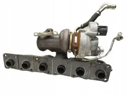 Turbo BMW F06 F07 F10 F12 3.0 i N55 7583908