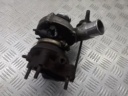 Turboalimentador Toyota Avensis T22 2.0 D4D 17201-27010