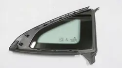 BMW F44 feste rechte hintere Seitenscheibe OEM 7483158