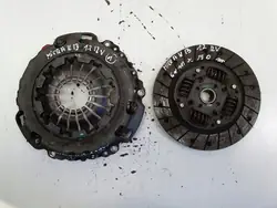 Kytkinlevy ja painelaakeri Nissan Micra K13 1.2