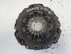 Disque d'embrayage et plateau de pression Nissan Micra K13 1.2