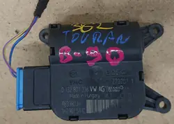Motor de aquecimento OEM 0132801336 para Volkswagen Touran I