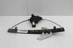 Regulador de ventana izquierda delantera MG 3 ZP11 OEM 375483182