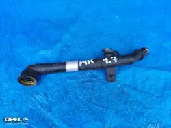 Vesiputki Opel Mokka 1.7 CDTI OE 55571094