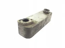 Refroidisseur d'huile moteur MAN OEM 51.05601-0162 - Occasion