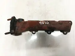 Colector de Escape OEM 06e253034e Audi A6 3.2L