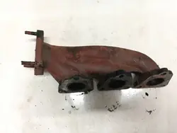Collecteur d'échappement OEM 06e253034e Audi A6 3.2L