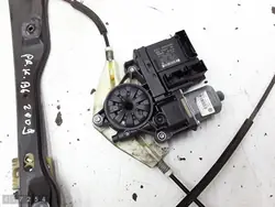 VW Passat Fönsterregulator OEM 1K0959701AR 1K0959793N
