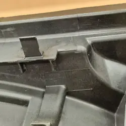 Fläktkåpa OEM 17427646410 för Mini F45 X1 F48 X2