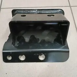 Beschermplaat OEM 68596661AA Jeep Wrangler JL