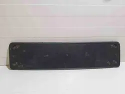 Registreringshållare VW GOLF V 1K0807285B