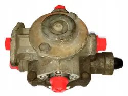 Wabco 9710021507 Válvula de travão para reboque