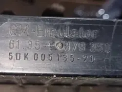Módulo Confort BMW OEM 61351379380 para Serie 5