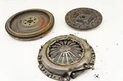 KH290 Hyundai Elantra VI 1.6i Conjunto de Embreagem