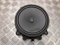 Altifalante porta dianteira esquerda Tesla Model 3 OEM 107974300E