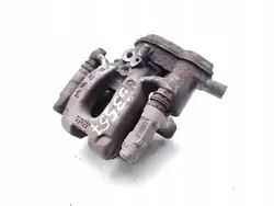Remklauw achter OEM 9837165980 voor Peugeot 208