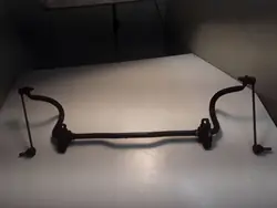 Ford Galaxy etustabilisaattori OEM 2306539 - Käytetty