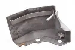 Volvo S40/V50 Schwellerverkleidung OEM 30744471 Rechts